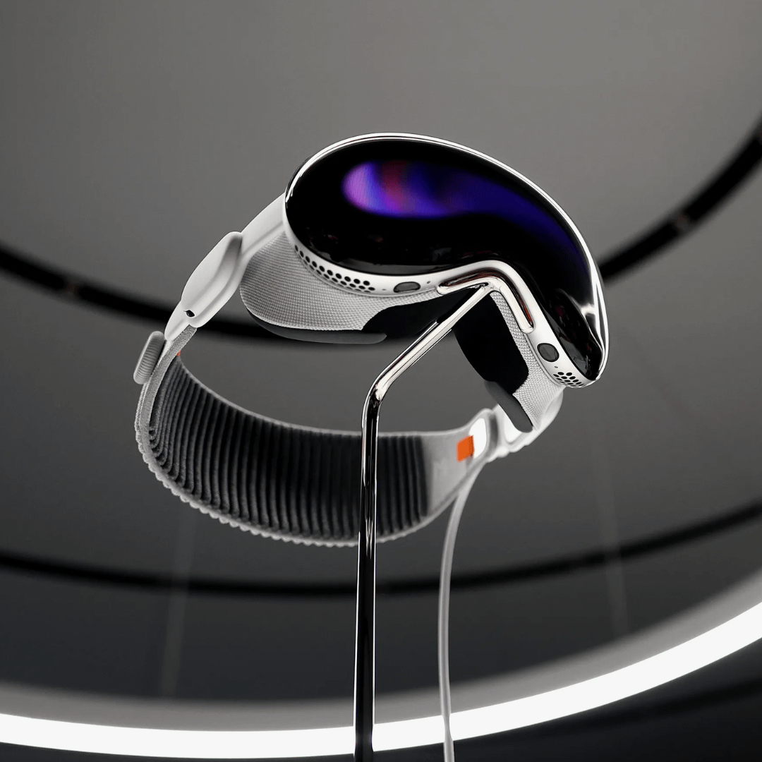 Apple vision pro & Apple products