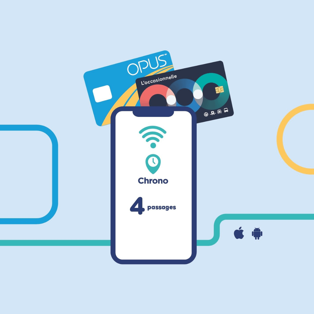 Chrono App UX feedback